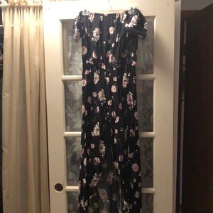 Floral dress. MOVING SALE!